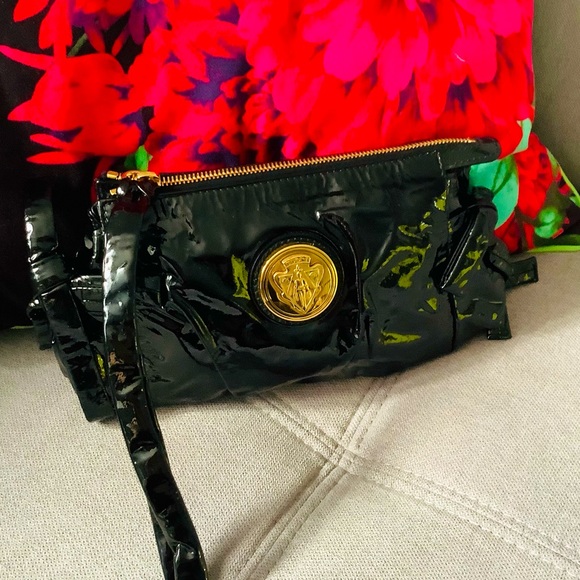 Very dressy GUCCI GO OUT clutch/ bag 🔥🔥🔥 - Picture 2 of 16